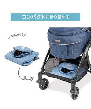 PET PARADISE ペットパラダイス カートクーラー 《ブルー》ファン付きクーラーマット ライトブルー