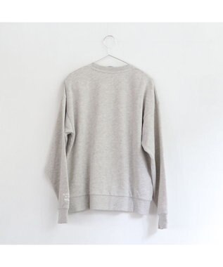 Mother garden マザーガーデン MOLANG モラン ポップコーン トレーナー S/M/L  ユニセックス 杢グレー -