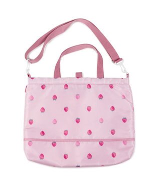 【いちごごこ◈】スモーキーグリーン×花柄【入園三点セット】 fit=scale-down,w=1200
