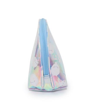 Mother garden マザーガーデン MOLANG モラン オーロラ ポーチ -