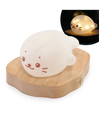 Mother garden しろたん フロストグラスライト 0