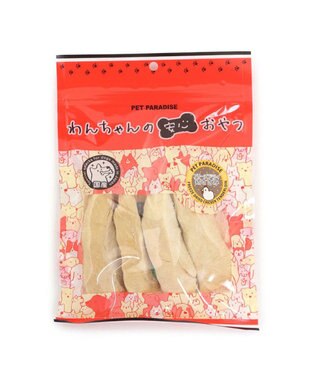 PET PARADISE 鶏ささみフリーズドライ 大袋 55g 国産 -