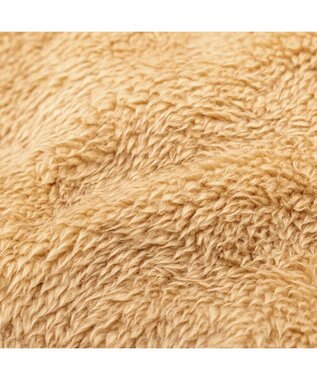 PET PARADISE ペットパラダイス ダッフルコート 小型犬 イエロー