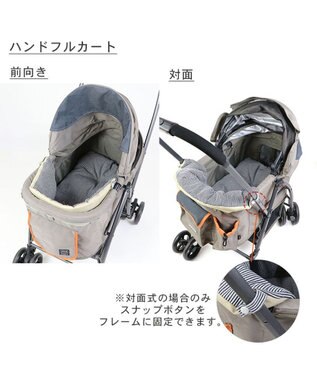 PET PARADISE 犬 カート クッション リバーシブル レース -