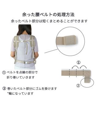 PET PARADISE ペットパラダイス リュック キャリーバッグ  シンプル ハグ＆リュック 【小型犬】 ベージュ