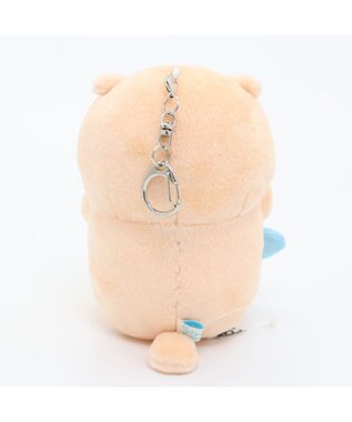 しろたん ついてきちゃうしろたん 《らっこいぬ》 マスコット