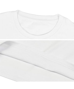 Mother garden しろたん Tシャツ 半袖 《シロトニン》 ユニセックス シロトニン