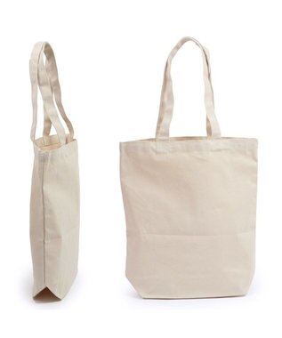 Mother garden しろたん キャンバストートバッグ 《色々柄》 色々柄