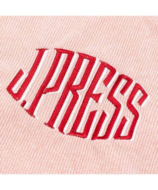 PET PARADISE J.PRESS 杢 トレーナー スカートつなぎ 小型犬 ピンク