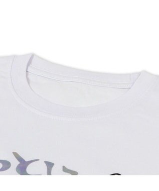 Mother garden しろたん Tシャツ 半袖  《アウトドア派》 ユニセックス アウトドア派