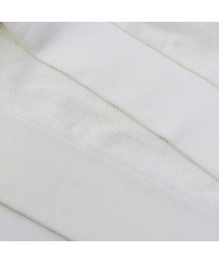 Mother garden しろたん&らっこいぬ 白刺繍トレーナー《オフホワイト》 S / M / L / XL -
