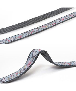 PET PARADISE スヌーピー リード 《ビーグルスカウト》 Ｍ~ L 中型犬 ビーグルスカウト