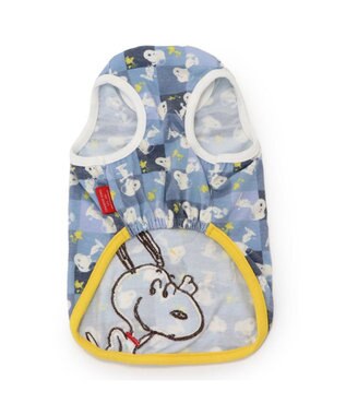 PET PARADISE スヌーピー タンクトップ 《ポップ柄》 小型犬 スヌーピー