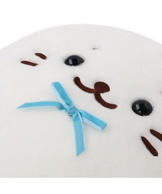 Mother garden しろたん フラット ぬいぐるみ 《しろたん》 しろたん