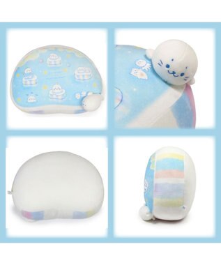 しろたん ひんやり 氷の国くじ （全賞入り30回分 大人買いセット