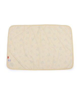 PET PARADISE ディズニー くまのプーさん クールケット 《ハッピー柄》 小型犬 ハッピー柄