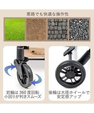 PET PARADISE ペットパラダイス スムーカネオ ３ｗａｙ 《ブラウン》 モカ