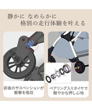 PET PARADISE ペットパラダイス スムーカネオ ３ｗａｙ 《ブラウン》 モカ