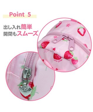 Mother garden マザーガーデン 子供用 リュックサック【Sサイズ】 《 ユニコーン/野いちご/スワン》 スケッチ柄