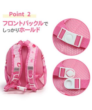 Mother garden マザーガーデン 子供用 リュックサック【Sサイズ】 《 ユニコーン/野いちご/スワン》 スケッチ柄