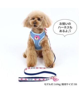 ディズニー トイ・ストーリー ロッツォ リード 【４Ｓ~３Ｓ】 小型犬 / PET PARADISE | 【通販】雑貨とペット用品の通販サイト |  マザーガーデン＆ペットパラダイス