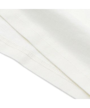 Mother garden しろたん 復刻 Tシャツ 半袖 《かき氷》 ユニセックス 男女兼用  販売店舗限定品 白～オフホワイト