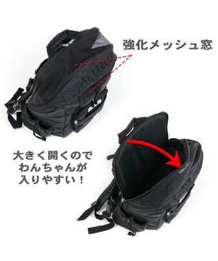 PET PARADISE スヌーピー ハグ&リュック キャリーバッグ  《フライング柄》 小型犬 フライング柄