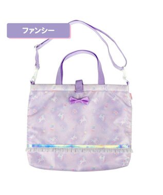 Mother garden マザーガーデン  ユニコーン  3点セット 《ファンシー柄》 ファンシー柄