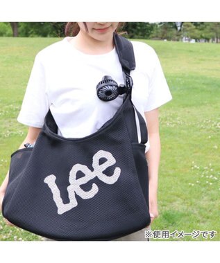 PET PARADISE 〔2024年モデル〕 ミニ クリップファン ブラック ブラック