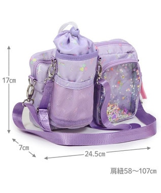 mogera⭐︎ショルダーバッグ等5点⭐︎女の子入園入学ハンドメイド Mother garden セールSALE おでかけショルダー スケッチ柄 野