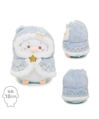 Mother garden しろたん ホーリーぬいぐるみ  《らむね》 【単品】 らむね