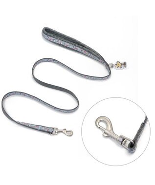 PET PARADISE スヌーピー リード 《ビーグルスカウト》 ＳＳ~Ｓ 小型犬 ビーグルスカウト