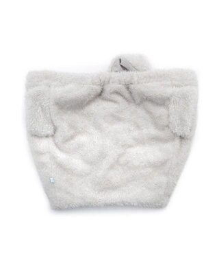 Mother garden しろたん  抱き枕カバー パジャマ 55cm用 0