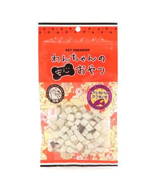 PET PARADISE ペットパラダイス フリーズドライ さつまいも 0