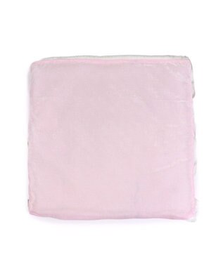 PET PARADISE ディズニー マリー フリル 猫寝袋 ピンク（淡）