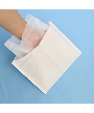 PET PARADISE ペット用 流せる マナーパック 100枚入り 国産 -