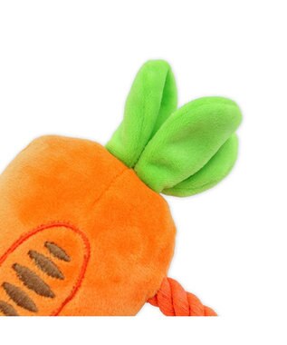 PET PARADISE ディズニー ズートピア にんじんペン トイ オレンジ