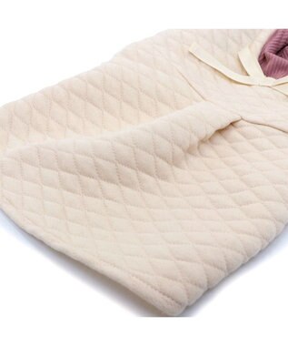 PET PARADISE ペットパラダイス キルティング ワンピース 小型犬 -