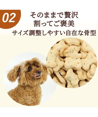 PET PARADISE ペットパラダイス 国産 りんご ビスケット 100g 0