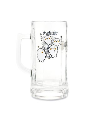 Mother garden しろたん ジョッキ 大 《たくさん運ぶ》 たくさん運ぶ