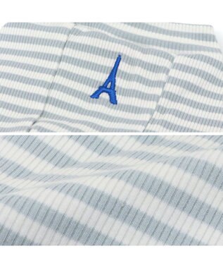 PET PARADISE リサとガスパール リブＴシャツ 《フェイス ガスパール》 小型犬 ガスパール