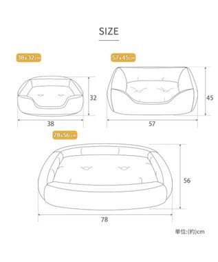 PET PARADISE ペットパラダイス  クール 四角カドラー 《くまチェック柄》 超小型犬 くまチェック柄