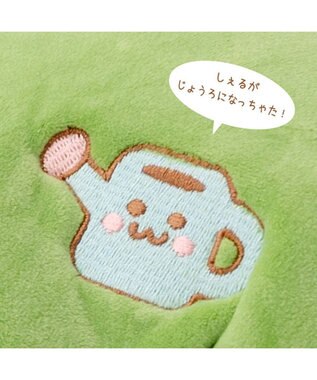 Mother garden しろたん えだまめ仲良し ぬいぐるみ 0