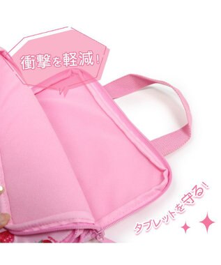 Mother garden マザーガーデン  タブレットケース  《野いちご/ユニコーン》 野いちご