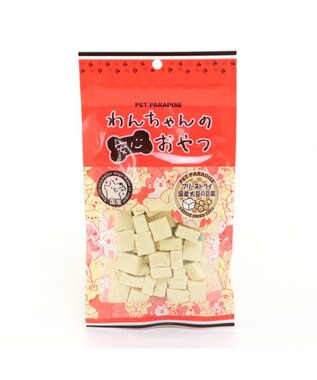 PET PARADISE 大豆使用 フリーズドライ 豆腐 8g 国産 -