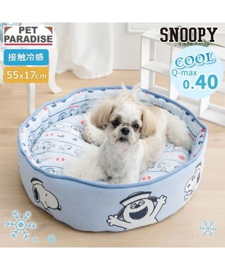 PET PARADISE スヌーピー クールカップ 《ブラザーズ》 Ｍ