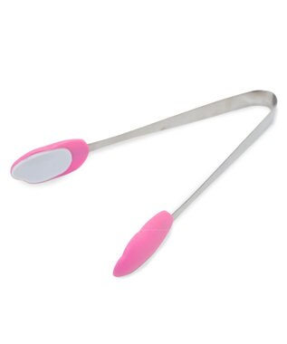 Mother garden マザーガーデン ままごと ステンレン製 トング トング