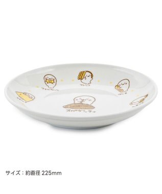 Mother garden しろたん パスタな日のお皿 0