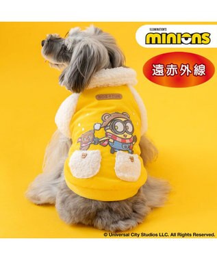 PET PARADISE ミニオン ボブティム スタジャン 小型犬