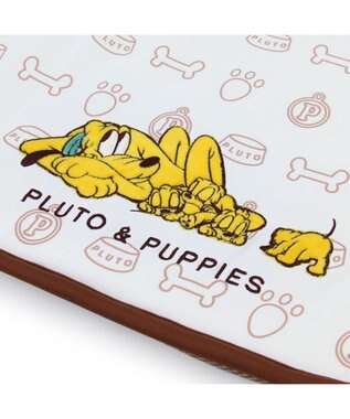 PET PARADISE ディズニー ミッキーマウス もちっとクールマット 防臭 0